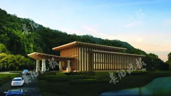 貴陽房交會參展房企巡禮八 卓越建筑，筑就美好生活